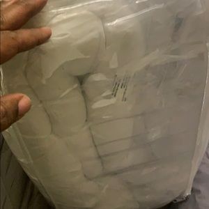 Mattress pad